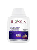 Bioxcin Black Garlic Strengthening Shampoo for Hair Loss - 300ml