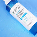 Sinoz HydraPro Cleansing and Moisturizing Gel, Dry and Sensitive Skin, 400ml