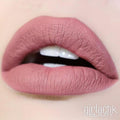 Girlactik Matte Liquid Lipstick Full Coverage Long-Lasting Sweet