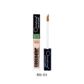 Christine Soft Touch Concealer Full Coverage Waterproof Shade 01
