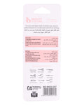 Beauty System Professional Nail Clipper - Stainless Steel