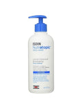 Isdin Nutratopic Pro-AMP Body Lotion - Ceramides, Niacinamide - 400 ml