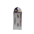 Max Elegance 3D Natural Hair Eyelashes - Thickening, Lightweight