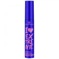 Best Waterproof Mascara Extreme Volume Black Essence 12ml