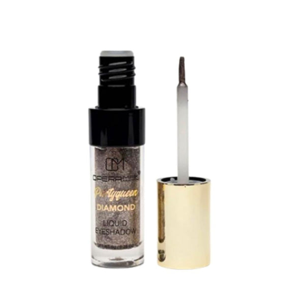 Operamak Metallic Liquid Eyeshadow, 304 Bedazzle, Long-Lasting, Shimmer
