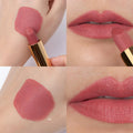 Bolver Matte Creamy Lipstick 172, Shea Butter, Coconut Oil
