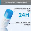 Deodorant Aluminum Free Roll-On Sensitive Skin Uriage 50ml