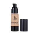 Castal Full Coverage Foundation 721 Matte Finish