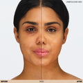 Make Up For Ever HD Skin Hydra Glow Foundation 2N22 Medium Coverage