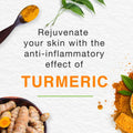 Himalaya Neem and Turmeric Purifying Face Mask for Oil Control, 150 ml