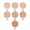 BB Cream Foundation Natural Coverage Matte Finish SPF 15 Topface 30ml