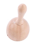 Spa System Wooden Body Massage Tool