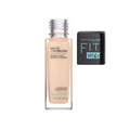 Maybelline Fit Me Matte Poreless Liquid Foundation 115 Ivory for Oily Skin