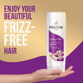 Best Hair Conditioner Goodbye Frizz 72H Control Pantene 360ml