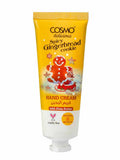 Cosmo Hand Cream Spicy Gingerbread Cookie 75ml