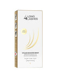 Eyelash Conditioning Serum with Peptide Complex Long 4 Lashes 4ml