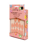 Office Artificial Nails SU14 Set