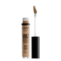 NYX Can't Stop Won't Stop Concealer and Contour, High Coverage, Long-Lasting