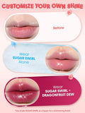 SHEGLAM Hydra Jelly Lip Balm - Guava Glow - Hydrating Lip Balm