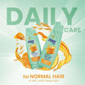 Shampoo Honey Extracts Moisturising Pert Plus 400ml