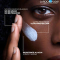 La Roche-Posay Anthelios SPF 50+ Fluid Sunscreen - 50ml