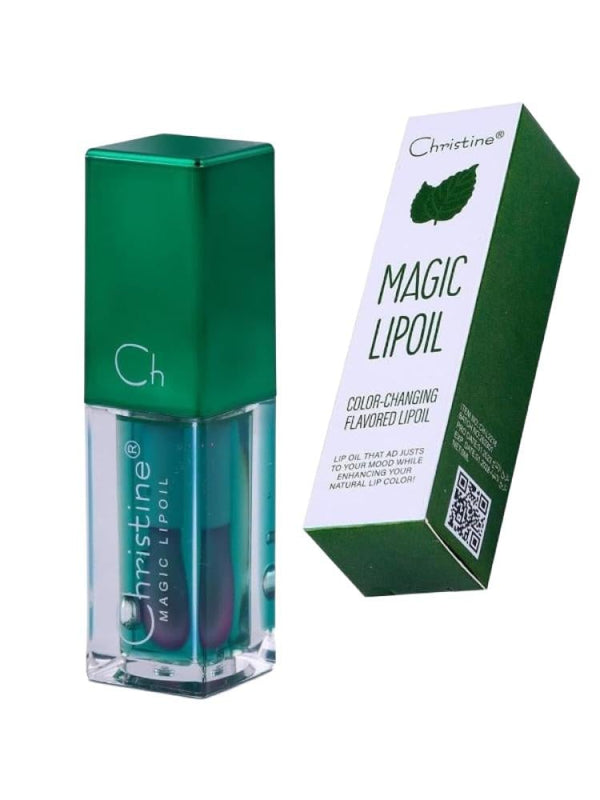 Buy Liquid Lipstick Magic Color-Changing Christine 03 4.5ml