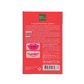 Tomato and Glutathione Lip Lightening Mask Baby Bright 10g