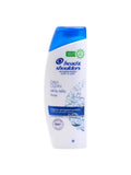Head and Shoulders Classic Clean Anti-Dandruff Shampoo - 190 ml