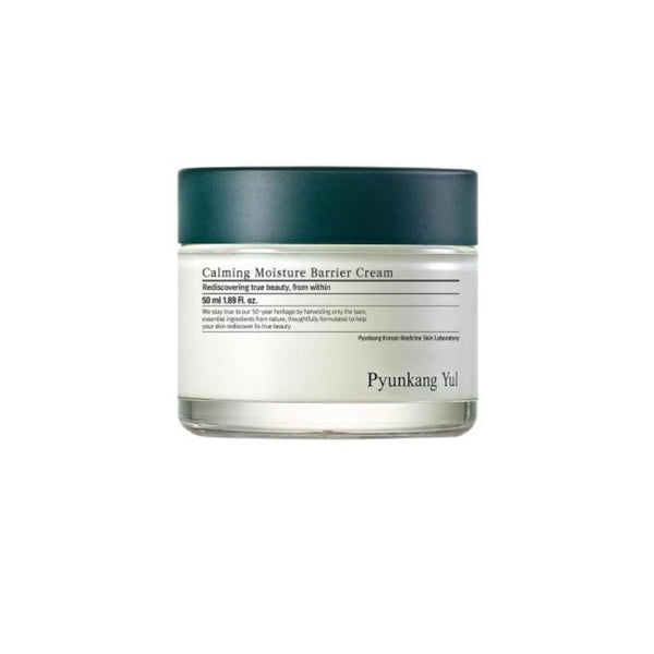 Pyunkang Yul Soothing Moisturizing Barrier Cream, Ceramides, 50ml