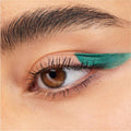 Essence Stay & Play Gel Eyeliner No. 07 Highly Pigmented Smooth Tip