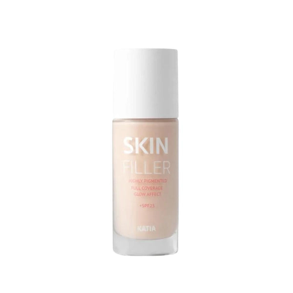 Katia Ace Skin Filler Concealer SPF 25 Long-Lasting Coverage