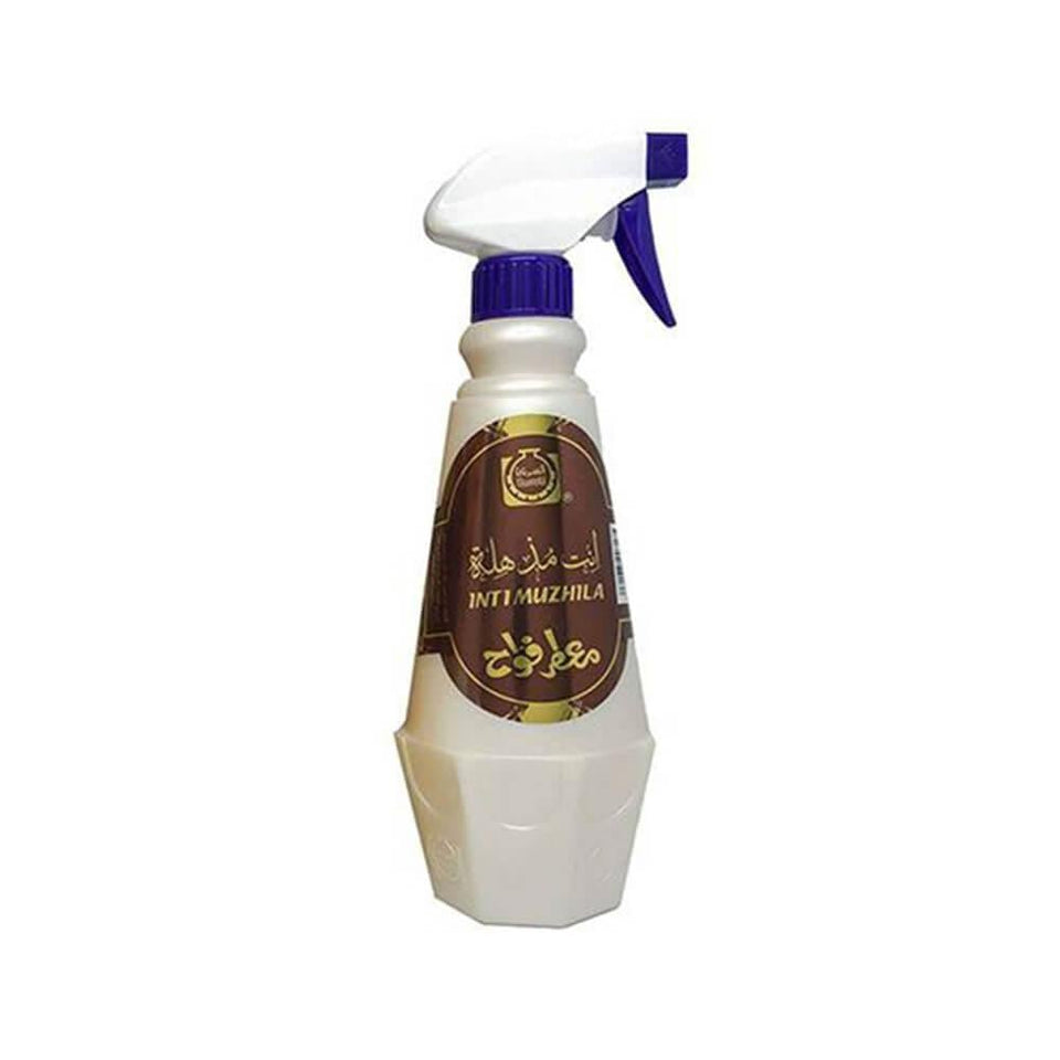 Surrati Moatter Fuwah Inti Muzhila Air Freshener Refreshing Scent for Home & Office 570ml