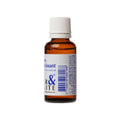 Fair and White Radiance Serum for Skin Tone Support, 30ml
