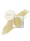 Hearts Glitter Loose Powder - Face & Body