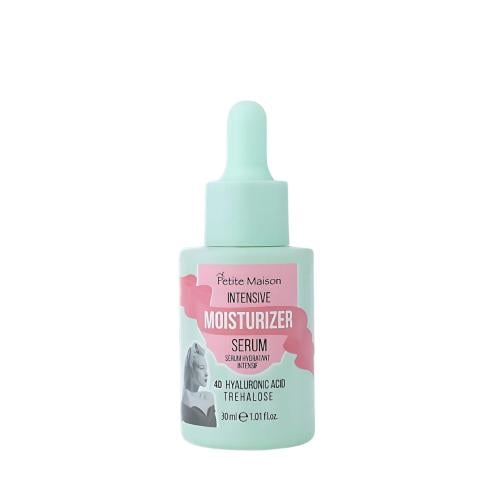 Petite Maison Intensive Hydrating Serum 4D Hyaluronic Acid 30ml