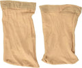 Deluxe Wig Cap - Beige - 2 Pieces