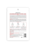 Kormesic Acne and Oil Control Face Mask - 25 ml