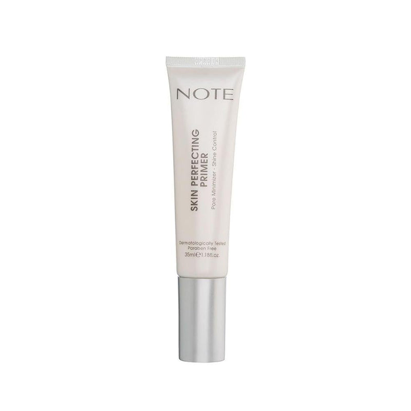 Note Perfecting Skin Primer, Oil Control, Pore Minimizing, 35ml