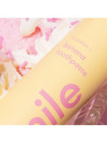 Fluoride Free Toothpaste Banana Flavor Hismile 60g