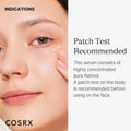 Retinol Eye Cream for Fine Lines and Texture - COSRX 20ml