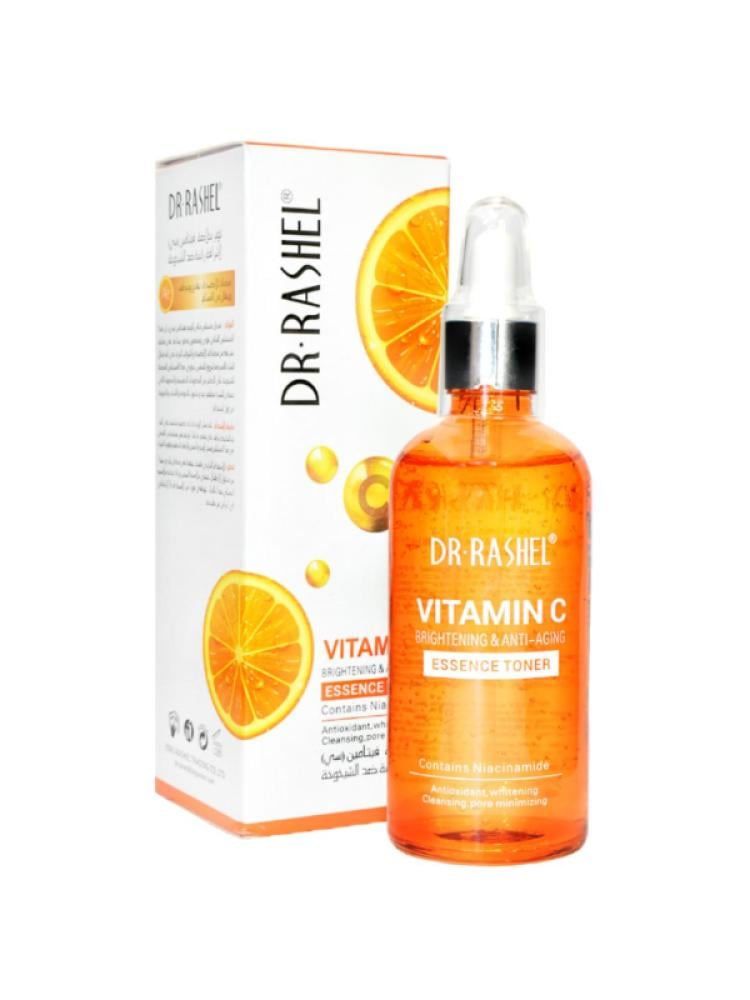 Dr. Rashel Vitamin C Niacinamide Brightening Toner - 100ml