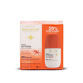 Roll-On Deodorant Pacific Islands Brightening Formula by Beesline 2 x 50ml