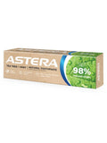 Natural Toothpaste with Tea Tree and Mint, SLS-Free, Astera, 75ml