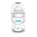 Feeding Bottle Slow Flow Newborn Support Pur 150ml