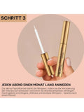 Eyelash Conditioning Serum with Peptide Complex Long 4 Lashes 4ml