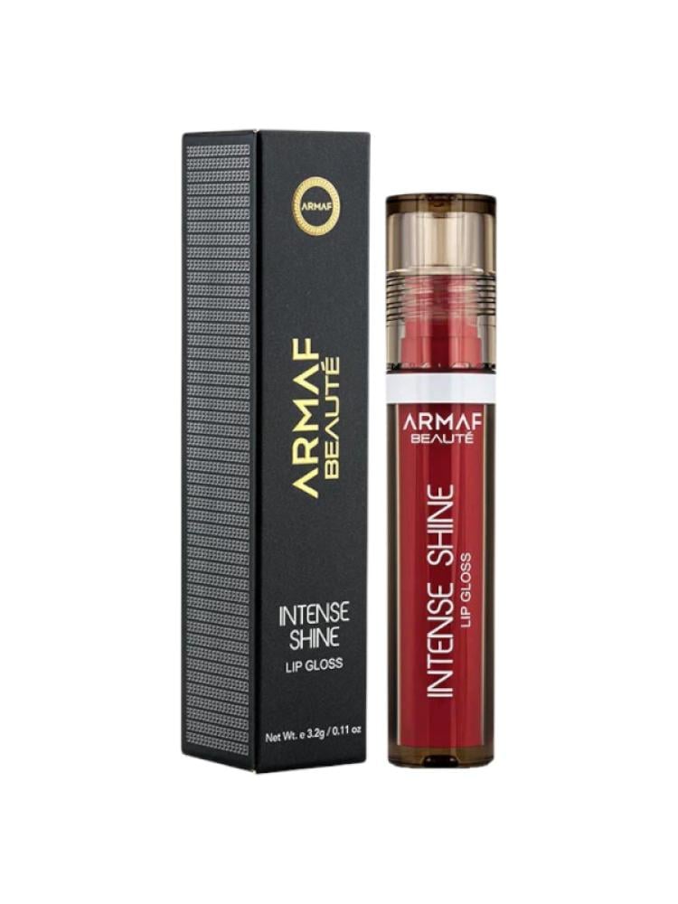 Best Lip Gloss 2022 Intense Shine Cherry Armaf Beaute 5ml