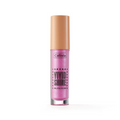 Callista Vivid Shine Lip Gloss 108 Pink Utopia, Moisturizing Formula
