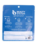 Beauty System Blueberry Vitamin Facial Mask - 25g