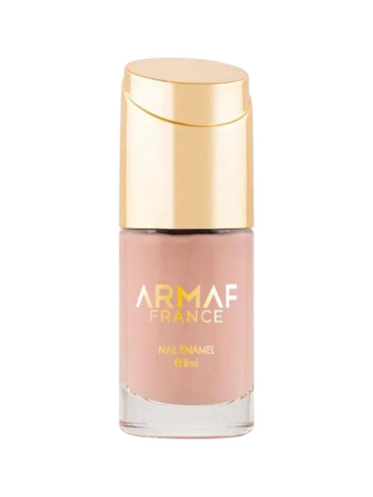 Nail Polish Gentle Kiss Shade 013 Armaf Beauty 8ml