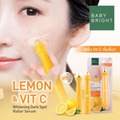 Baby Bright Lemon & Vitamin C Dark Spot Lightening Roll-On Serum 15g